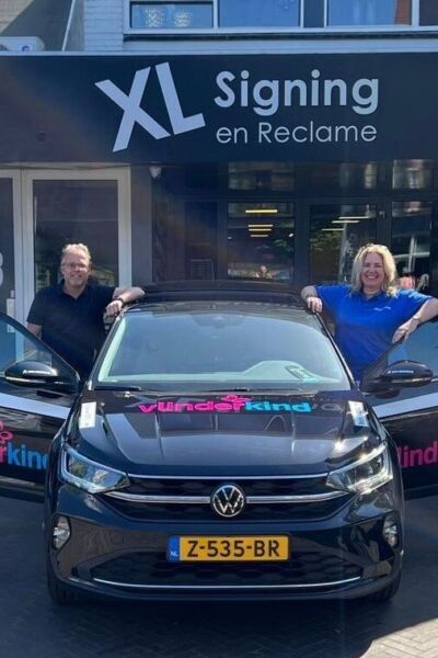 Team Vlinderkind rijdt de Chickenrun voor Vlinderkind: weer thuis | Linda Koehorst