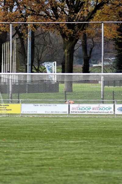 Voetbal en fun camps op de UT met maatschappelijk karakter