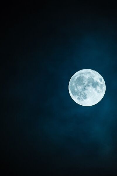 Beleef de Sallandse heuvelrug in het schijnsel van de volle Maan