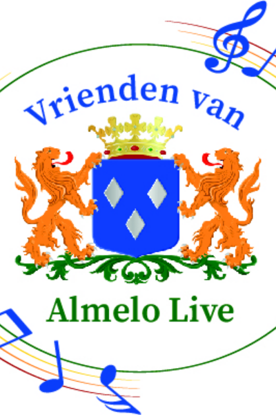 Vrienden van Almelo Live 2025 | Hendry Bosch