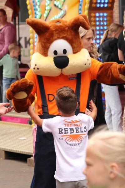 Noaberkermis en het Dorpsfeest Weerselo | Raymond Bijen