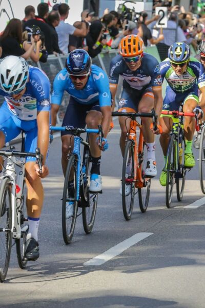 RTC Hengelo Paastoertocht 2026 | Victor Schmidt