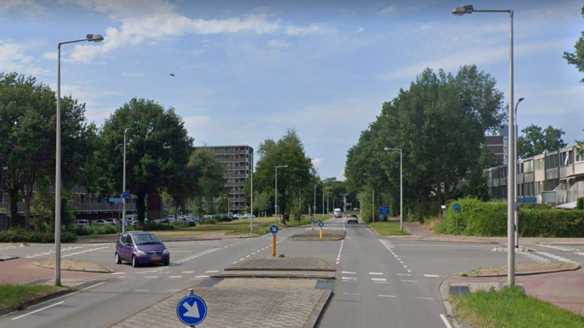 20230126 Knalhutteweg Stroink Google Maps