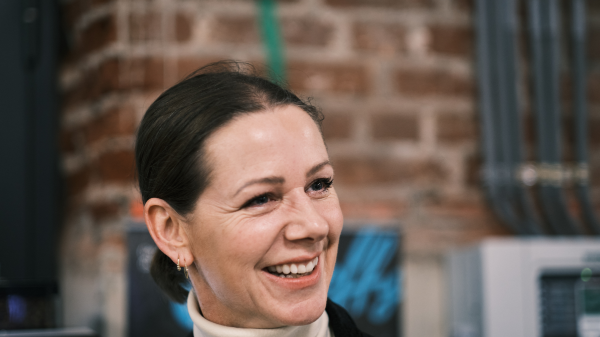 Dorothée Loorbach Ernst Bergboer