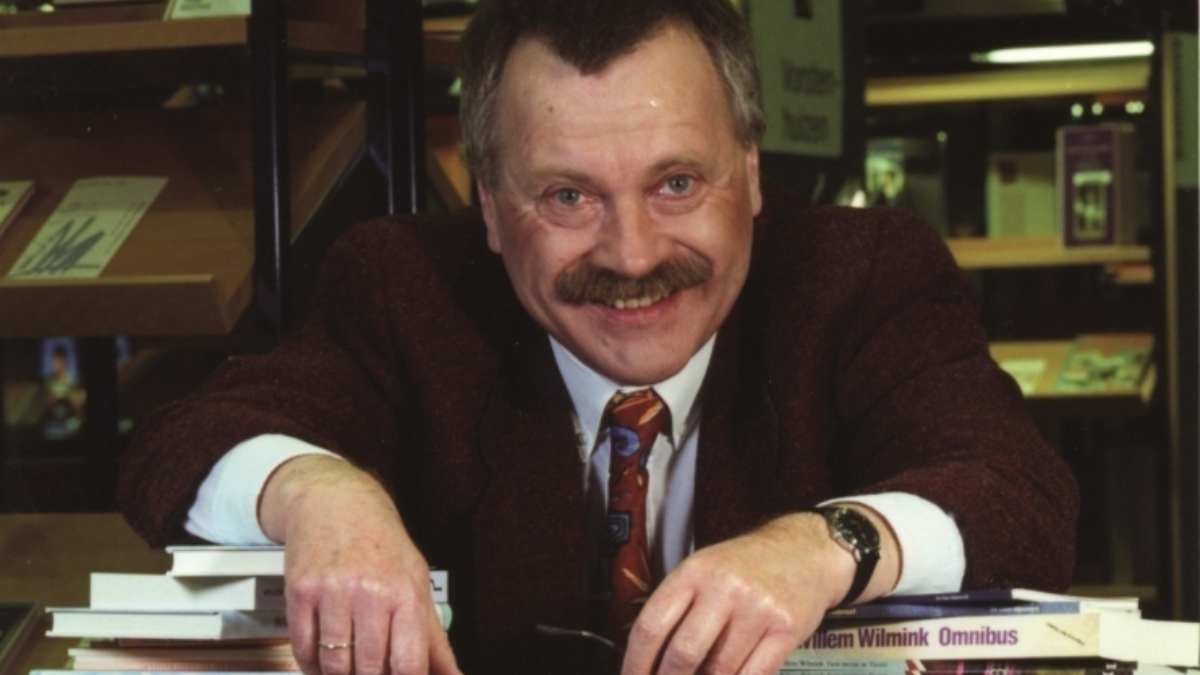68895 willem wilmink