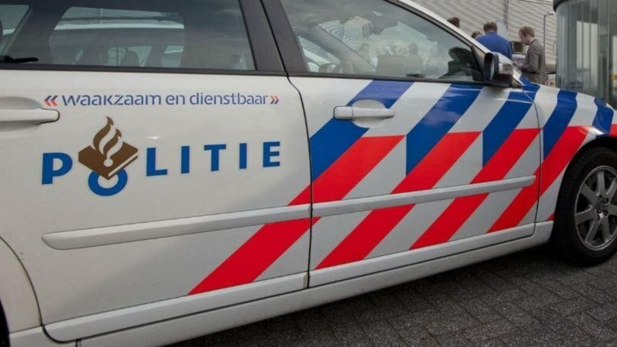 17169 politie