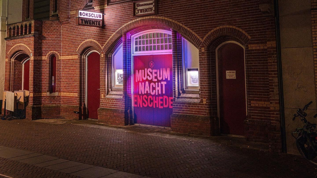20221104 museumnacht boksclub twente foto museumnacht enschede