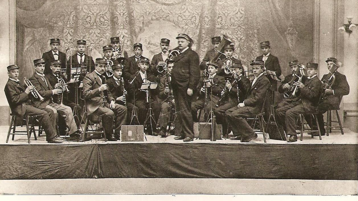 1898 orkest 1
