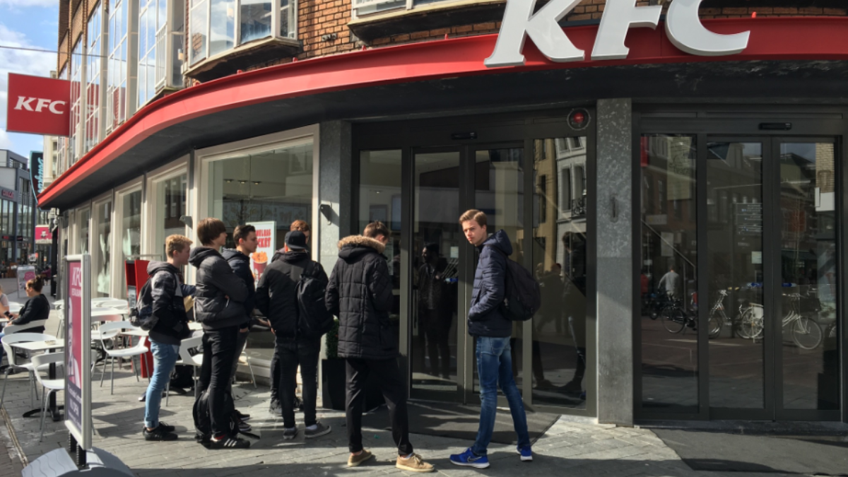 192110 kfc
