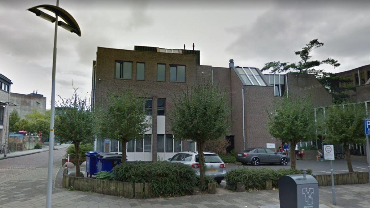 Willemstraat googlestreetview