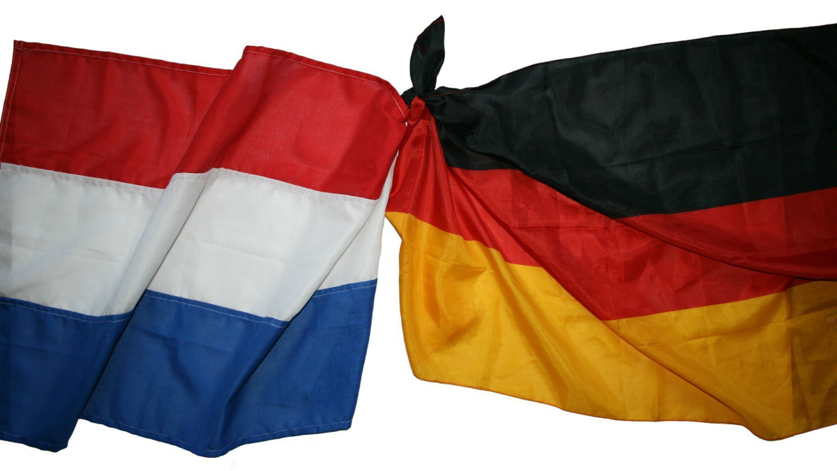 20220629 Duitsland Nederland grensoverschrijdende samenwerking Noordrijn Westfalen Pixabay