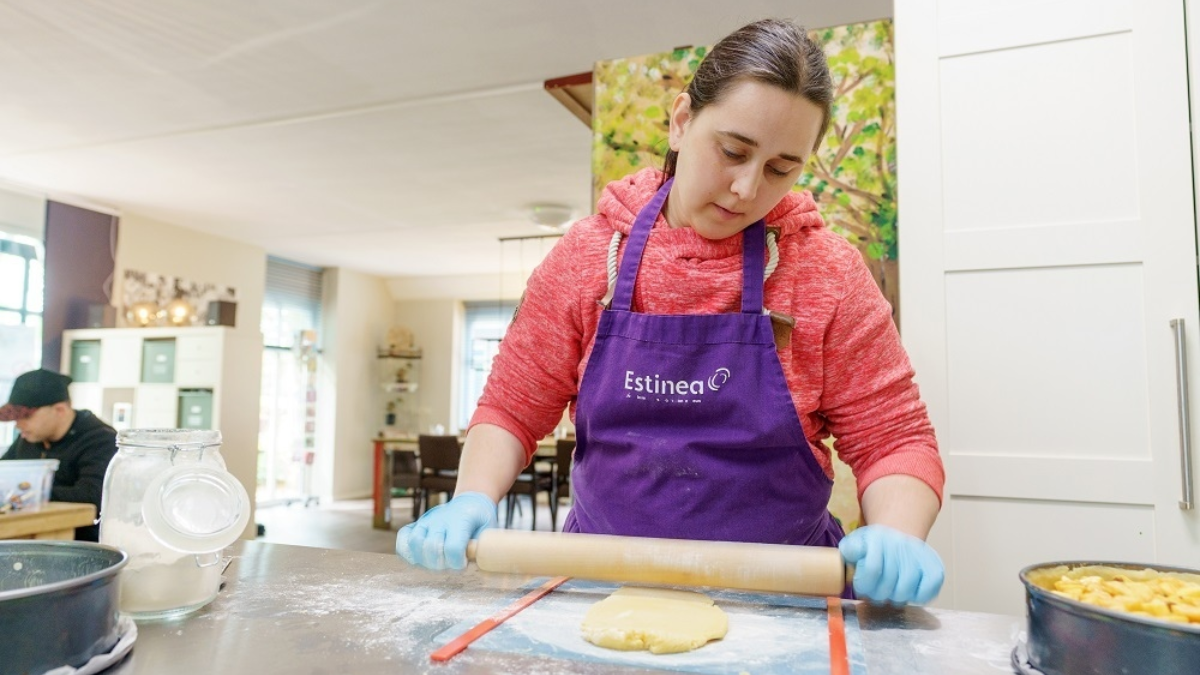 Keuken van Leuvelt 2 HENGELO John Voermans Fotografie