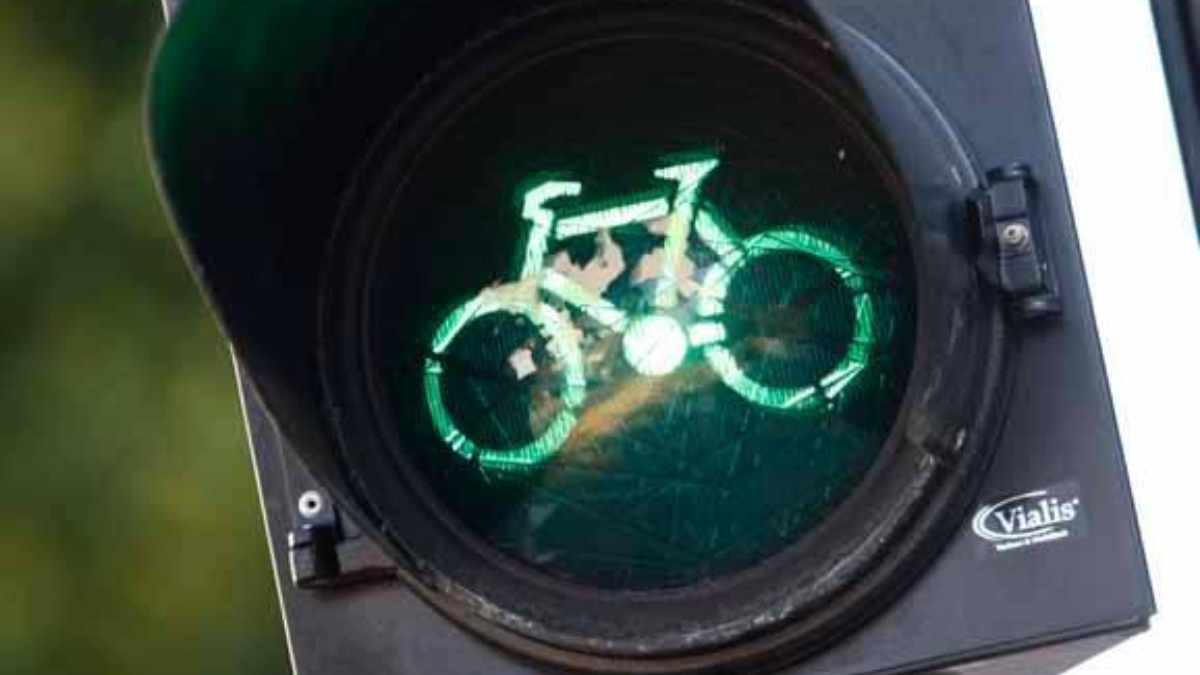 11977 Verkeerslicht