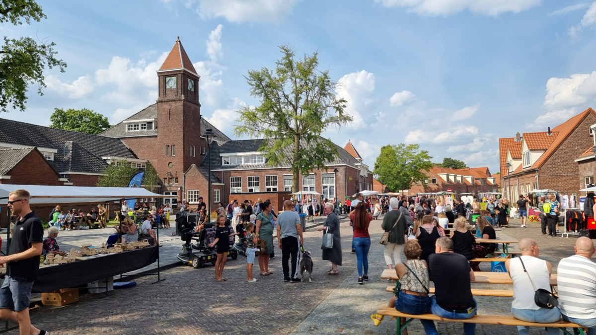 Foto De Boei Pathmos Julian Vriend