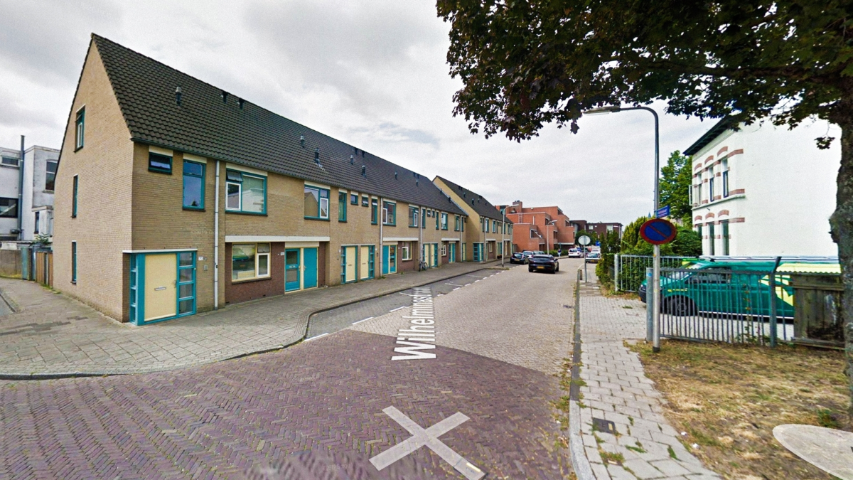 BEATRIXSTRAAT