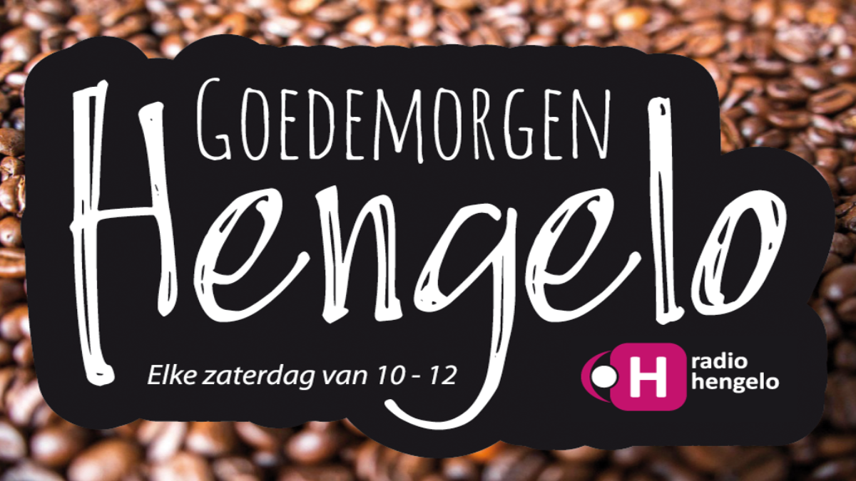 194503 Logo Goedemorgen Hengelo