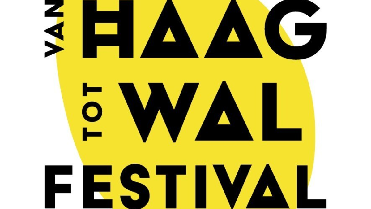 Logo Van Haagtot Wal