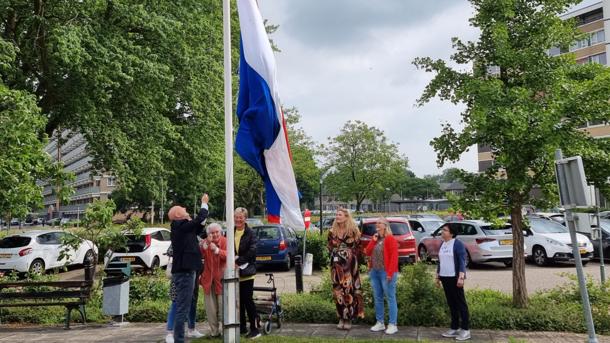 Mevrouw van der A Julian Vriend 2022 06 08 125250 aphz