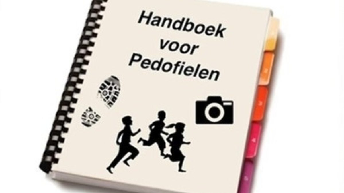 Pedoclub martijn hengelo