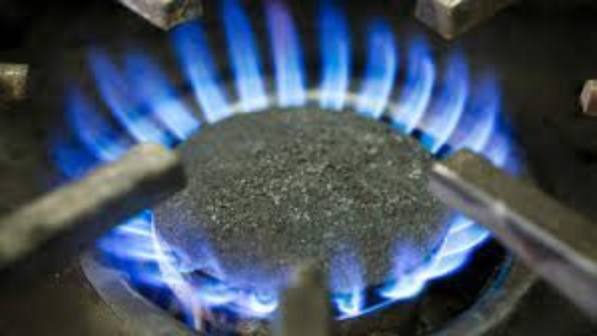 13051 gas
