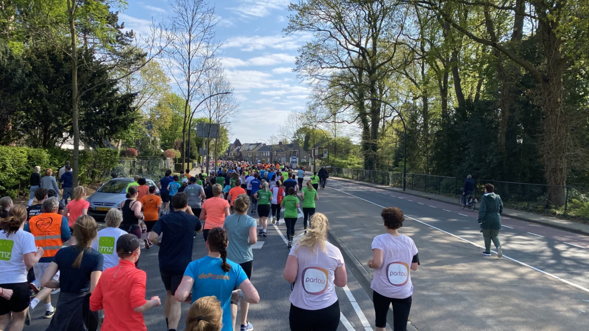 Enschede Marathon 2022