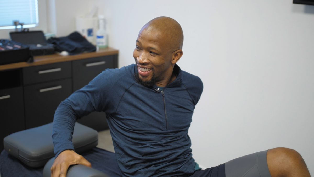 KAMOHELO MOKOTJO BEHANDELBANK REVALIDATIE STILL VIDEO