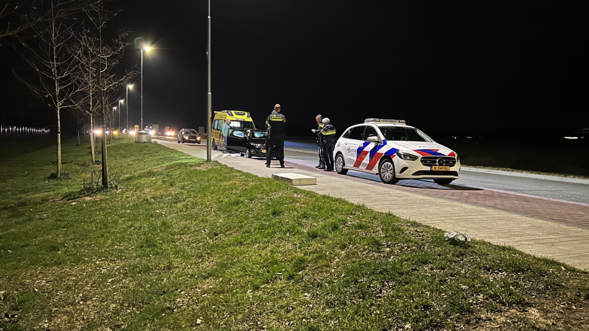 Enschedeër 45 gewond bij schietpartij na verkeersruzie A1 Deventer News United Rens Hulman