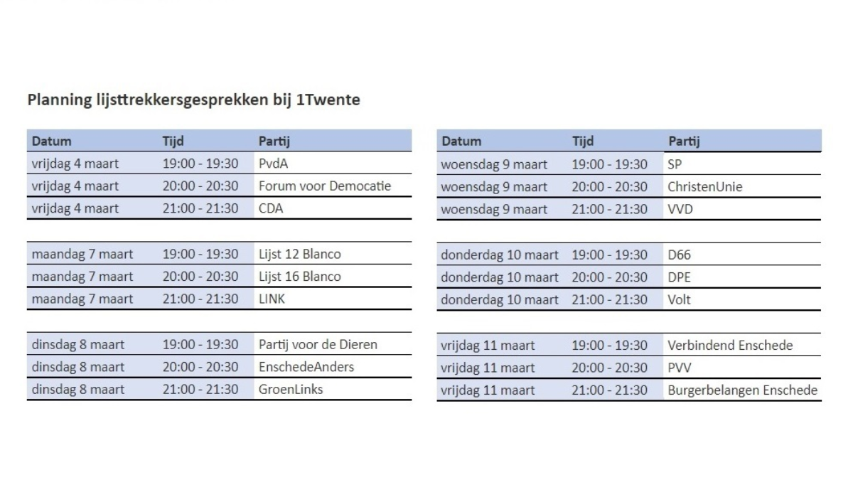 Planning lijsttrekkersgesprekken 2022 03 04 195158 jwlx