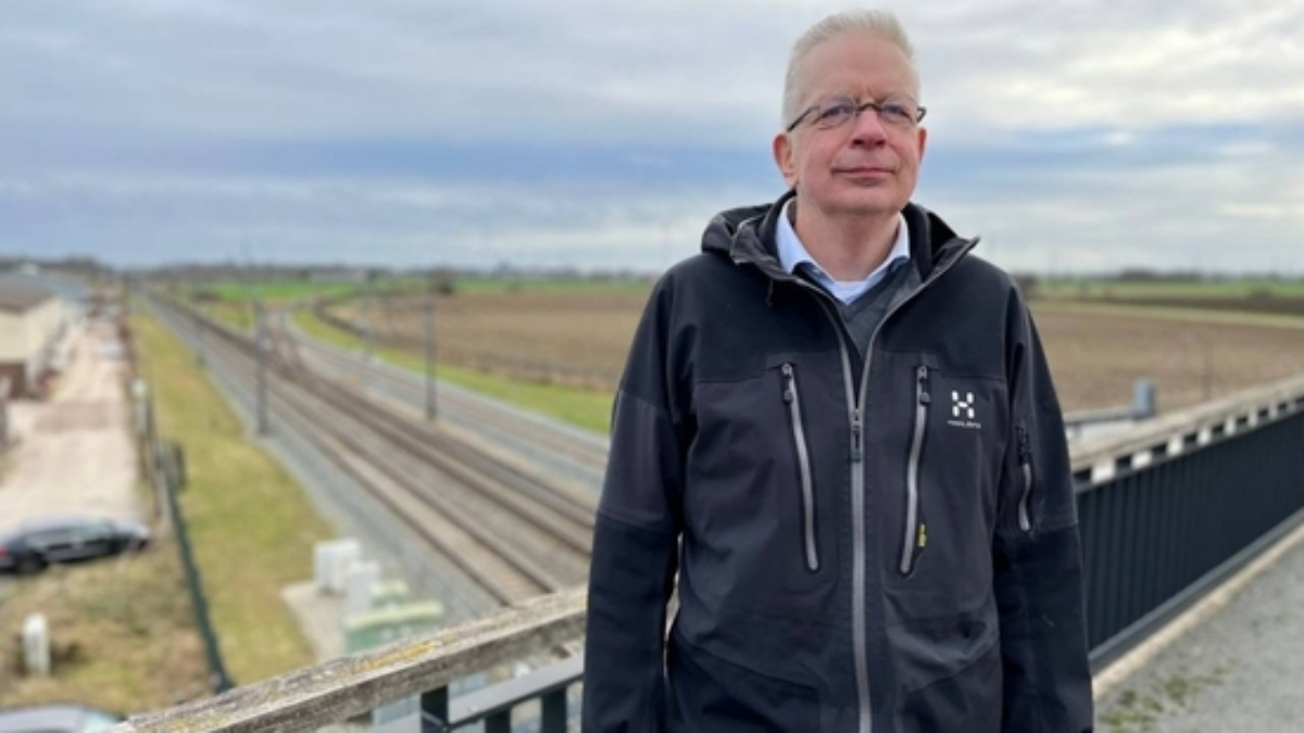 Leendert Stutvoet RONA RTV Oost Teun van der Velden