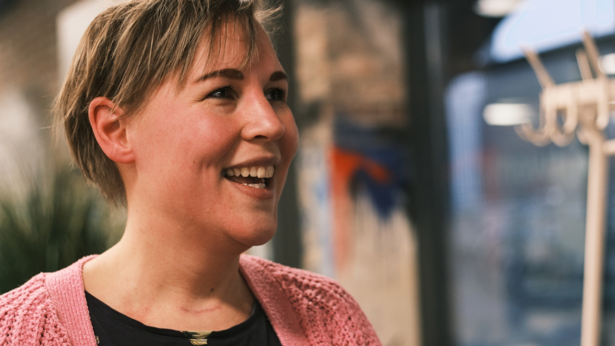 Marieke Hendriks Ernst Bergboer