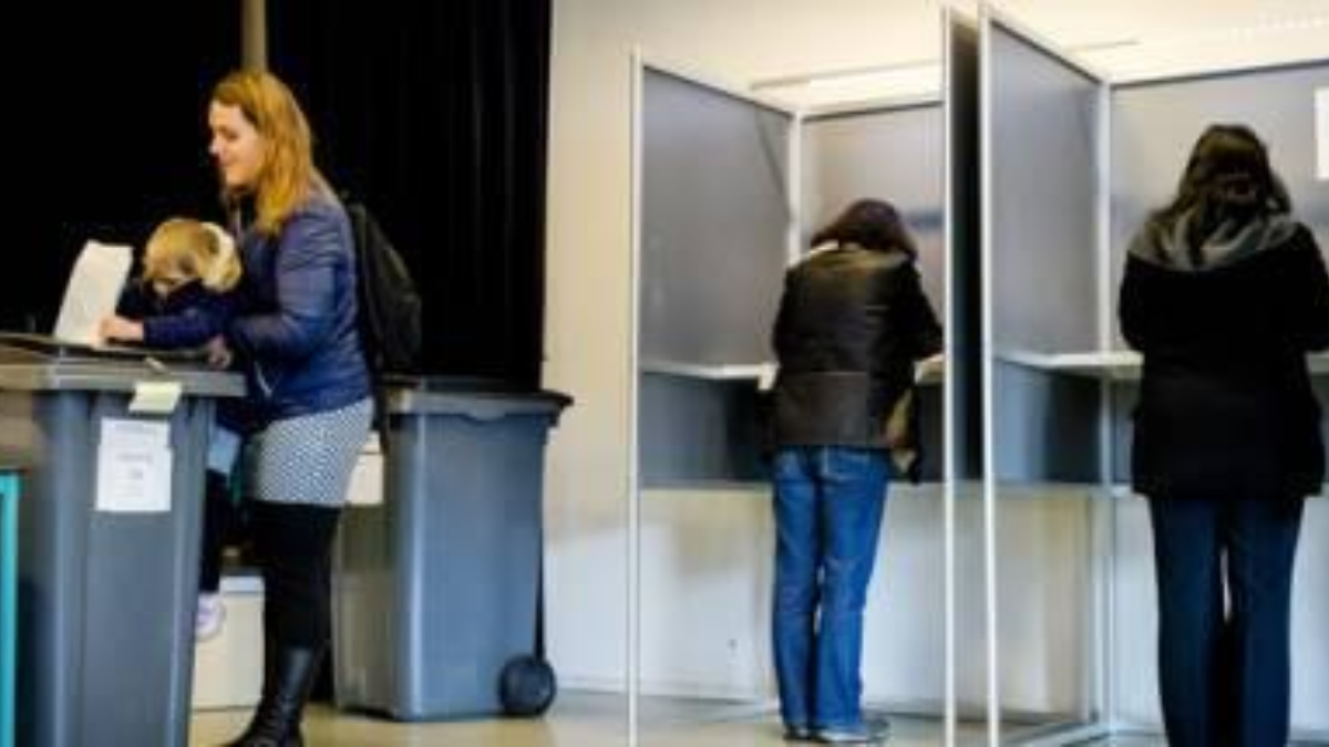 331833 verkiezingen voxpop