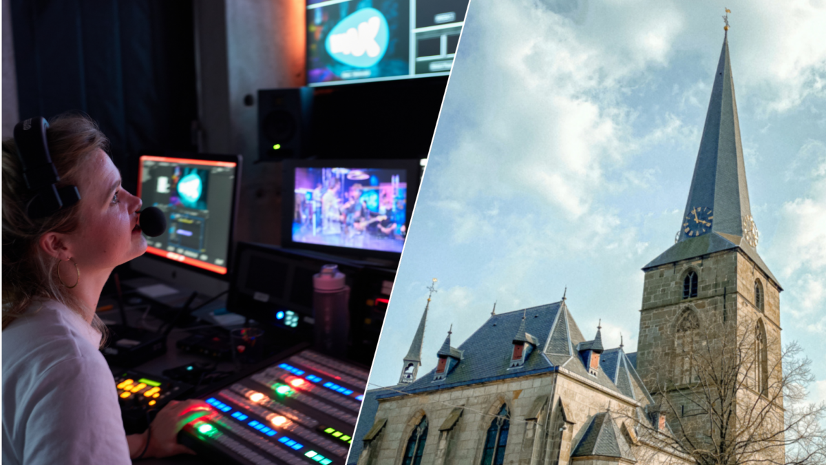 1 Twente krijgt omroeplicentie Haaksbergen