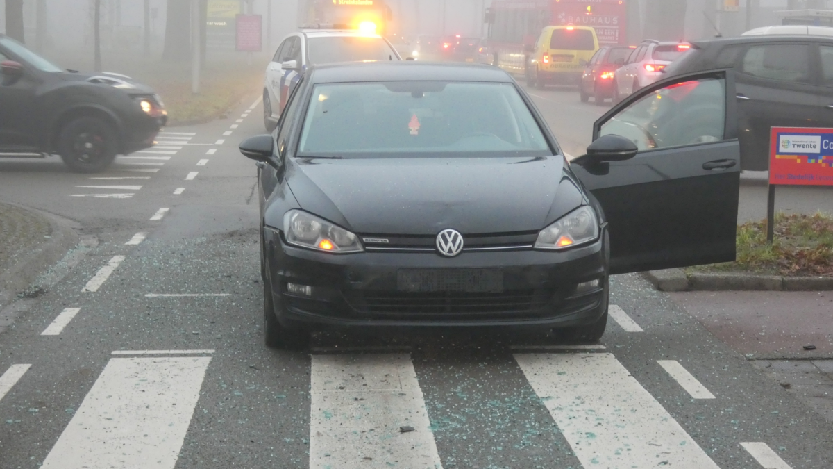 20220110 Ongeval Kuipersdijk Dennis Bakker News United