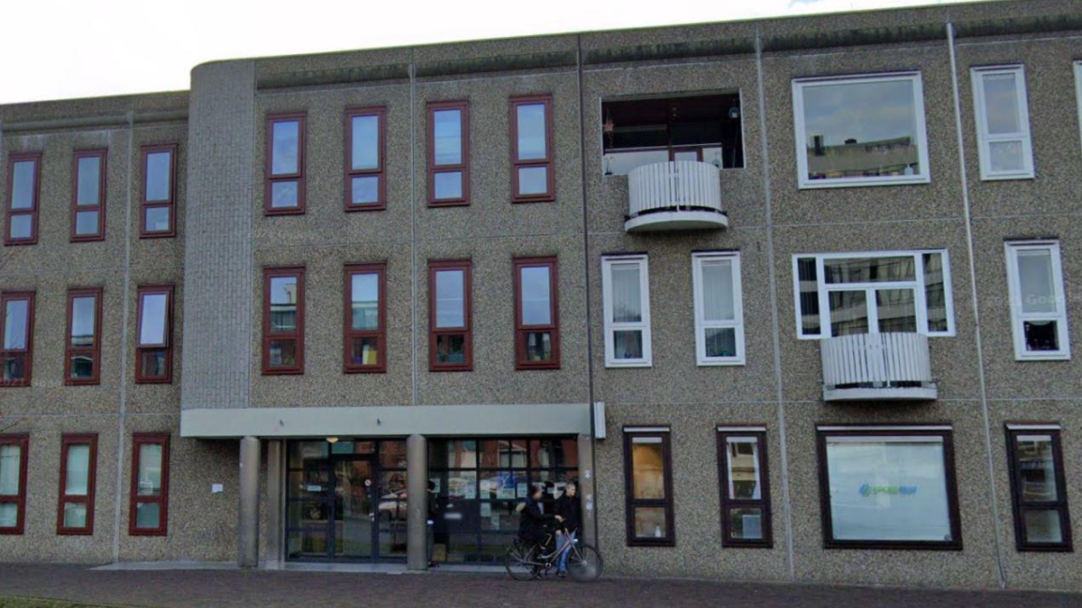 Humanitas Onder Dak 02