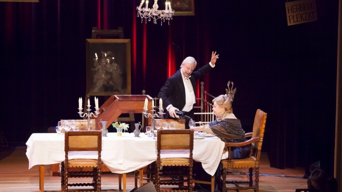 Thumbnail Scenefoto Diner Veur Ene 2