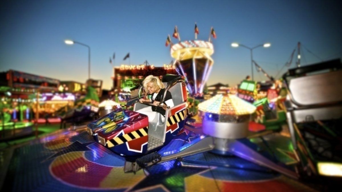 45886 kermis