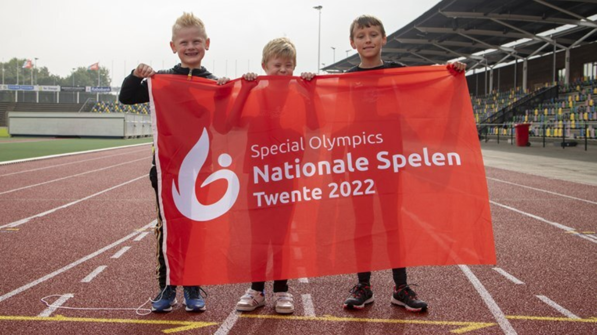 Special Olympics 2022 Foto Special Olympics Nationale Spelen Twente 2022 2021 09 13 143527 uzfr