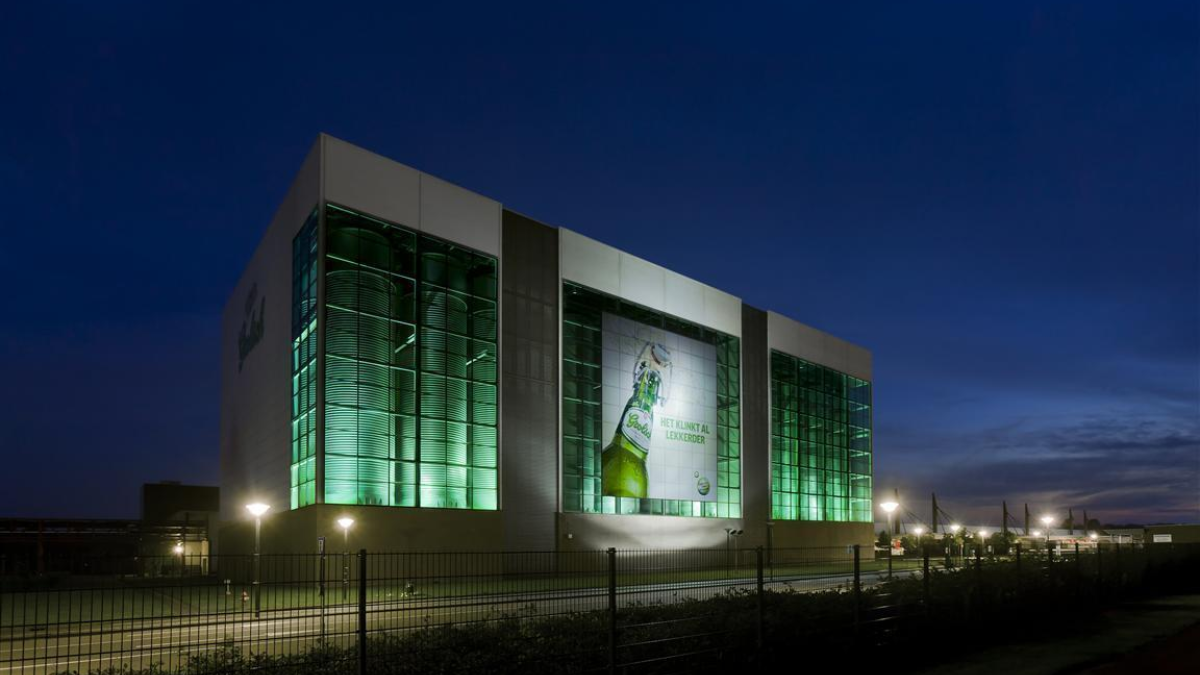 11699 Grolsch