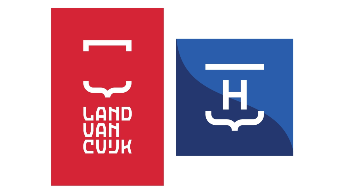 Logo land van cuyk hengelo promotie