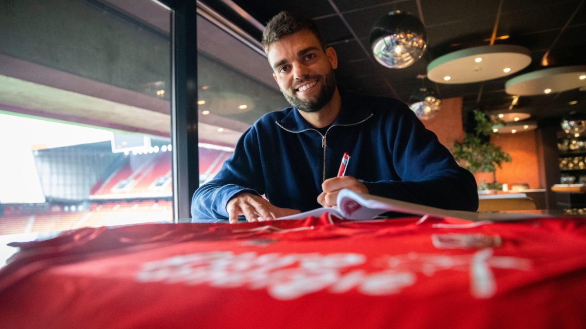 Robin Pröpper contract FC Twente