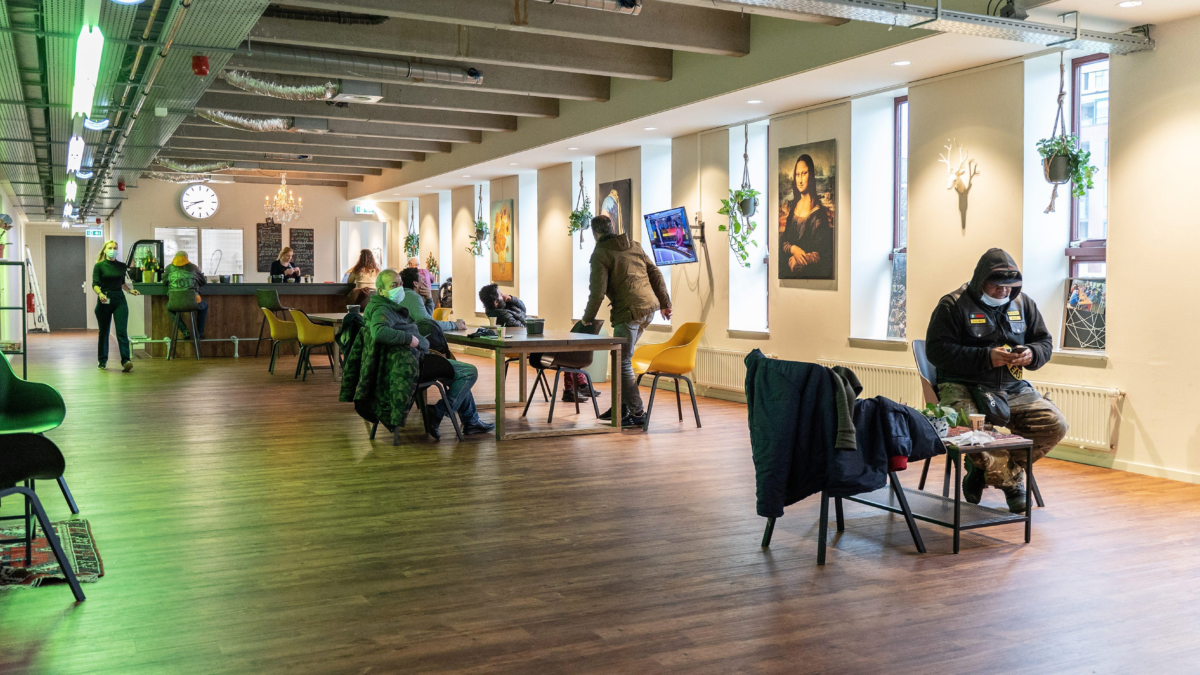 20221202 Inloop winternachtopvang Humanitas Onder Dak PRFOTO