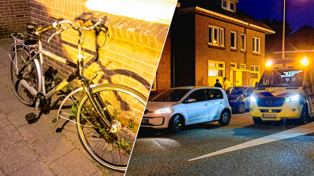 20250516 aanrijding fietser News United Dennis Bakker