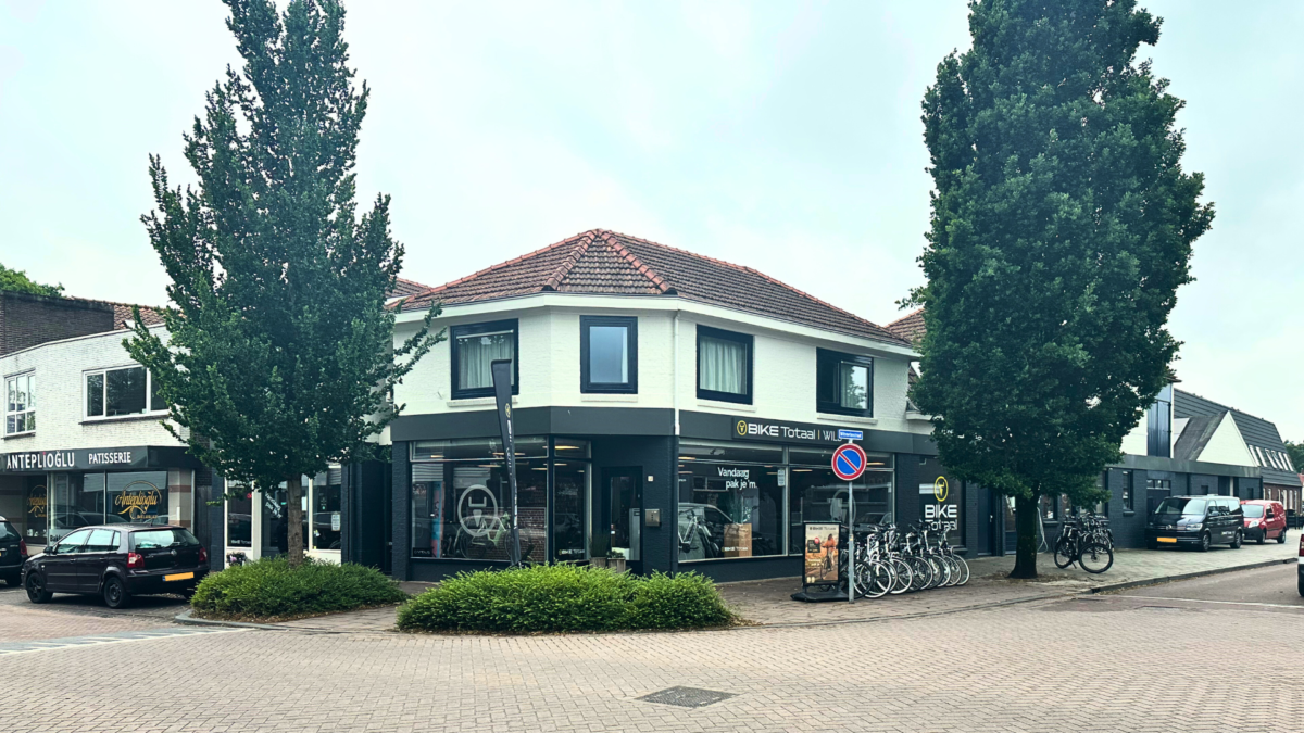 20250528 bike totaal wild nieuwstraat