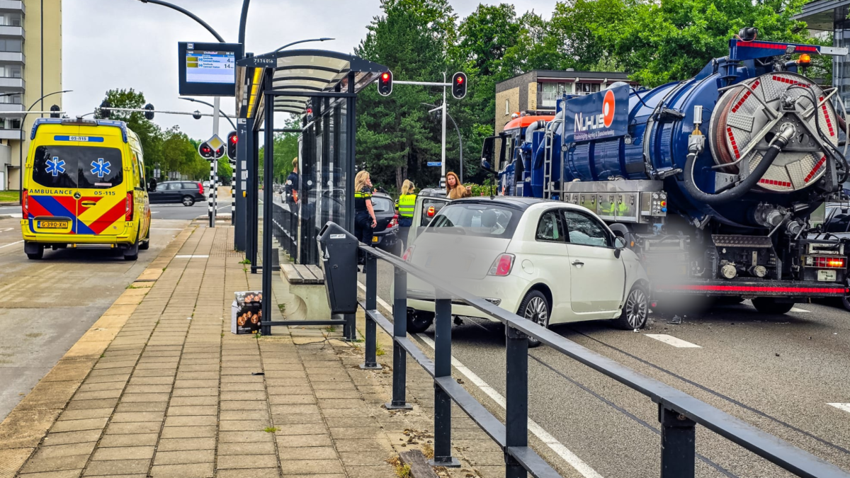 20250623 112 Gronausestraat Zuid Esmarkerrondweg