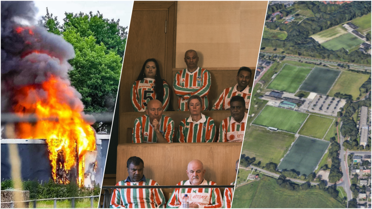 20250717 Thumb Brand kleedkamer SVV Wesselerbrink Zuid