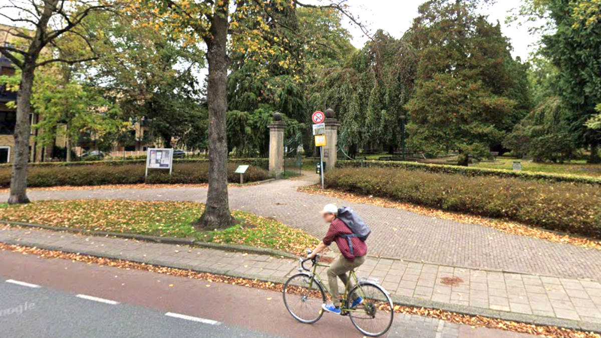 20250930 Boerenkerkhof Googlemaps
