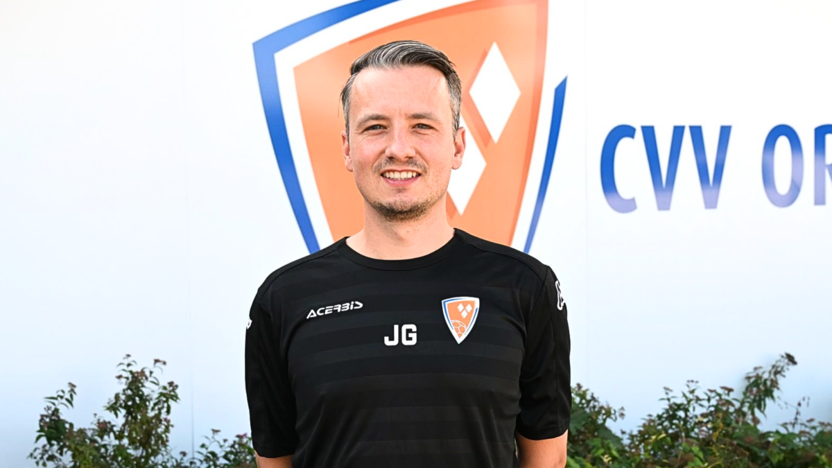 20251003 CVV Oranje Nassau