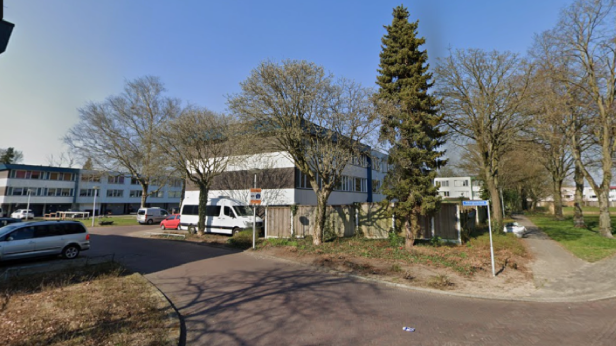 20251008 Albergenbrink Google Maps