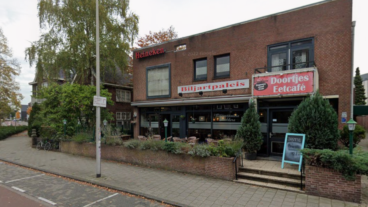 20251010 Sickhouse Oldenzaalsestraat Enschede