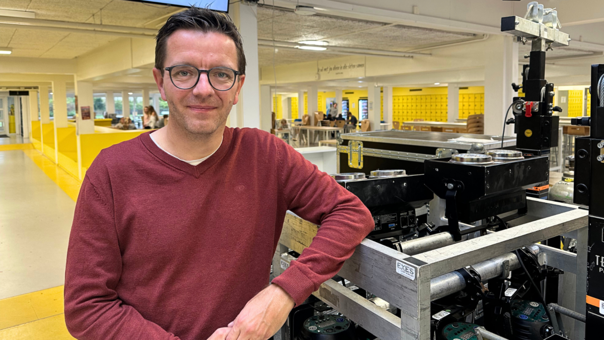 20251013 michel otter noordik